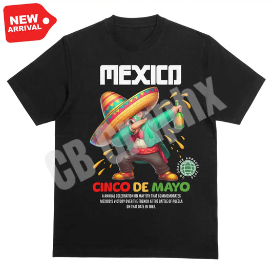 Cinco De Mayo