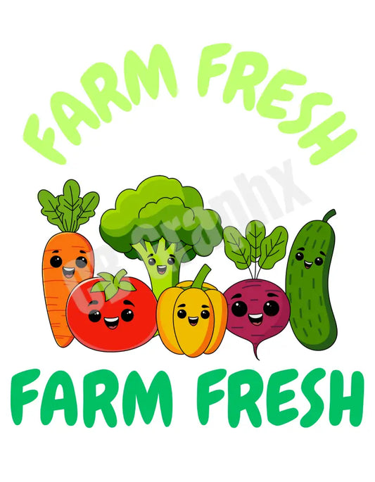Farm Fresh