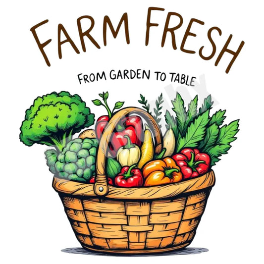 Farm Fresh