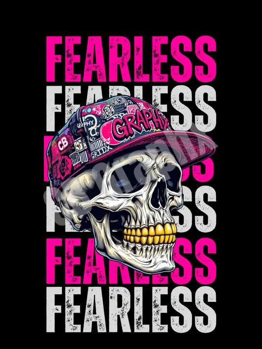 Fearless
