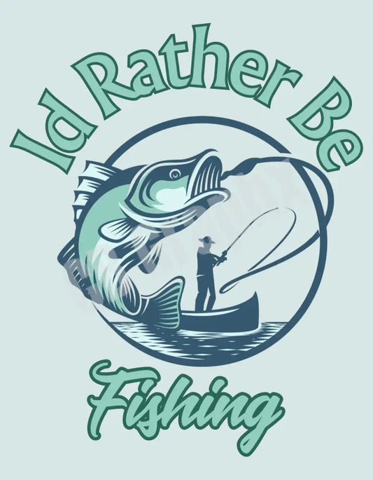 Fishing