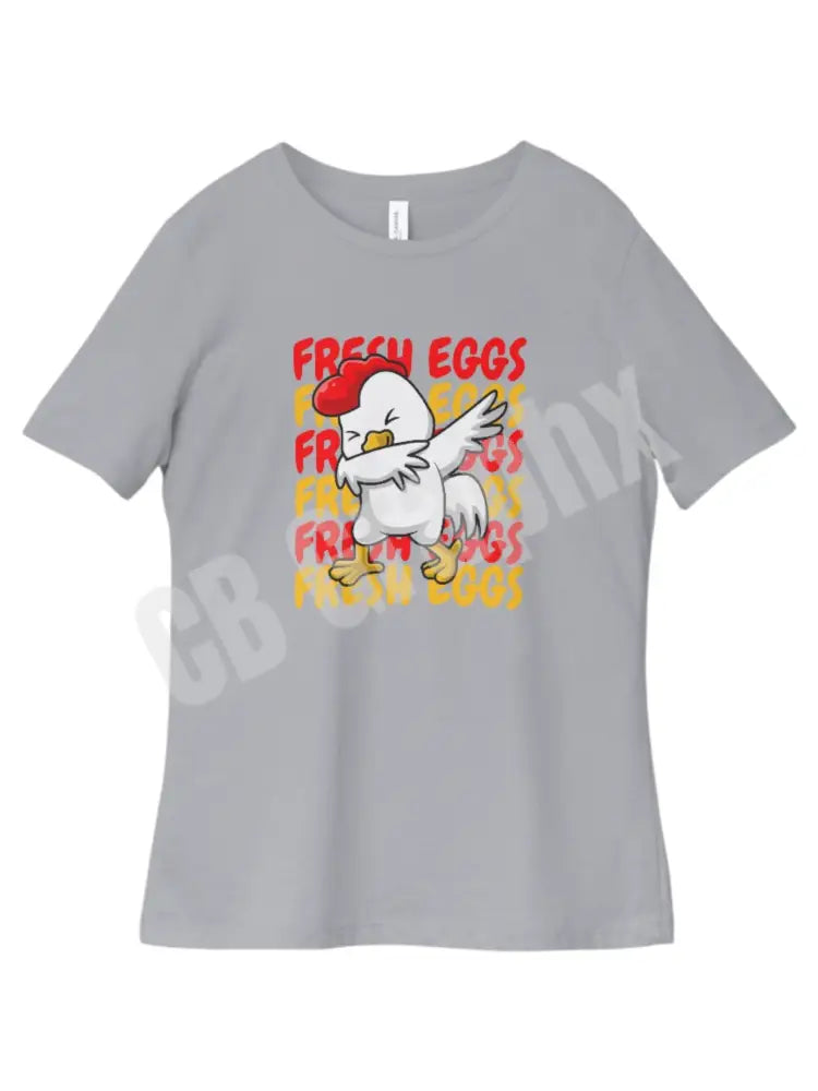 Fresh Eggs
