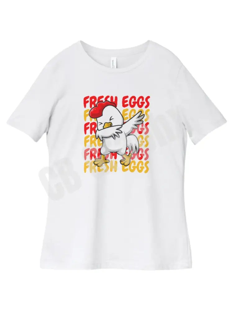 Fresh Eggs