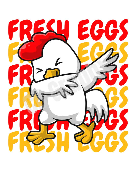 Fresh Eggs