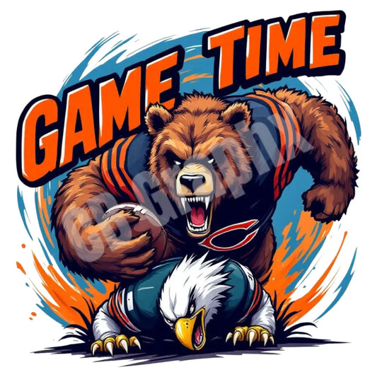 Game Time