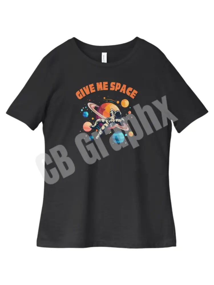 Give Me Space