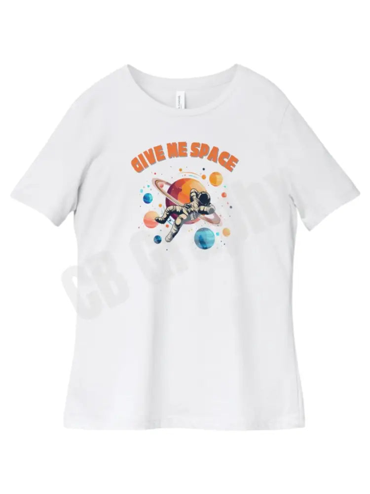 Give Me Space
