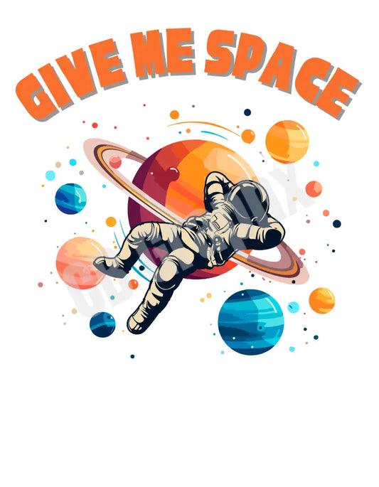 Give Me Space