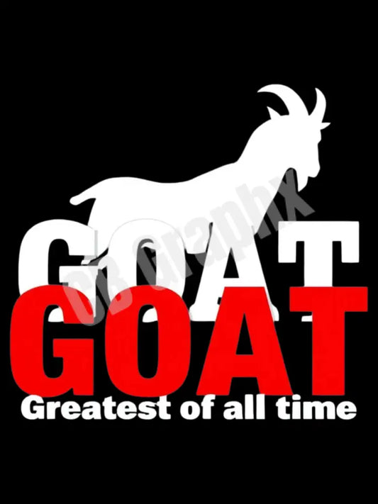 GOAT
