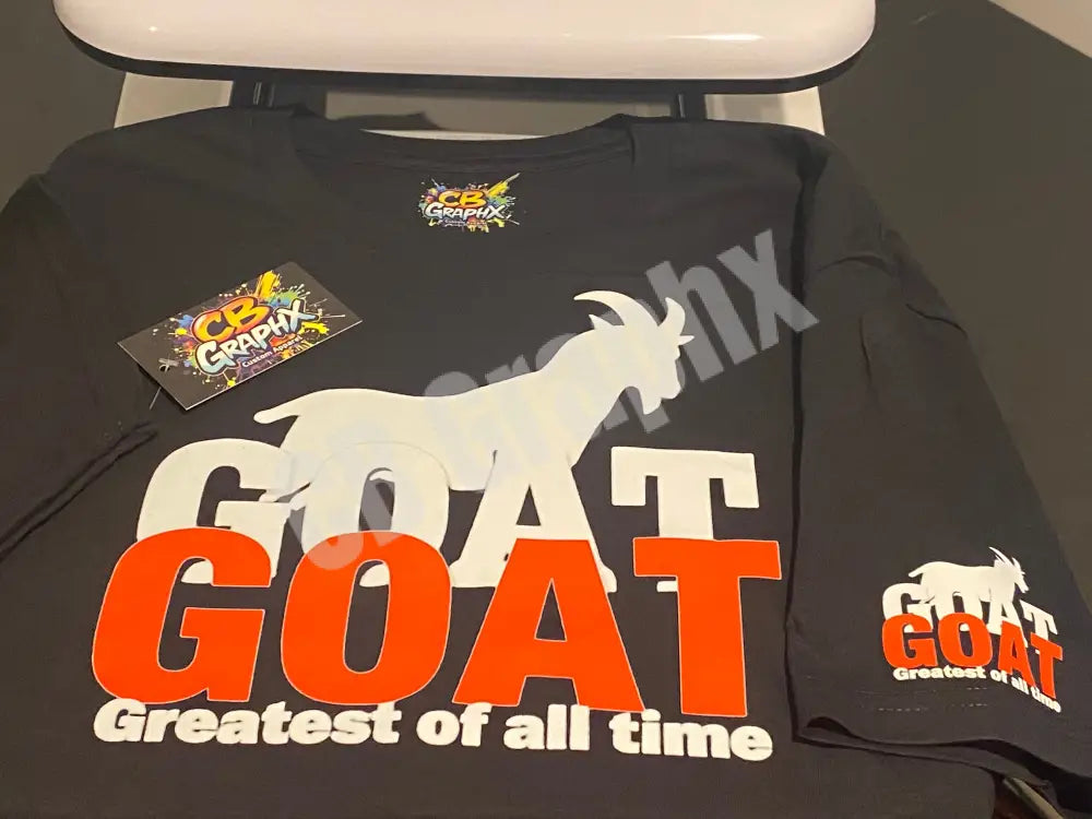 GOAT