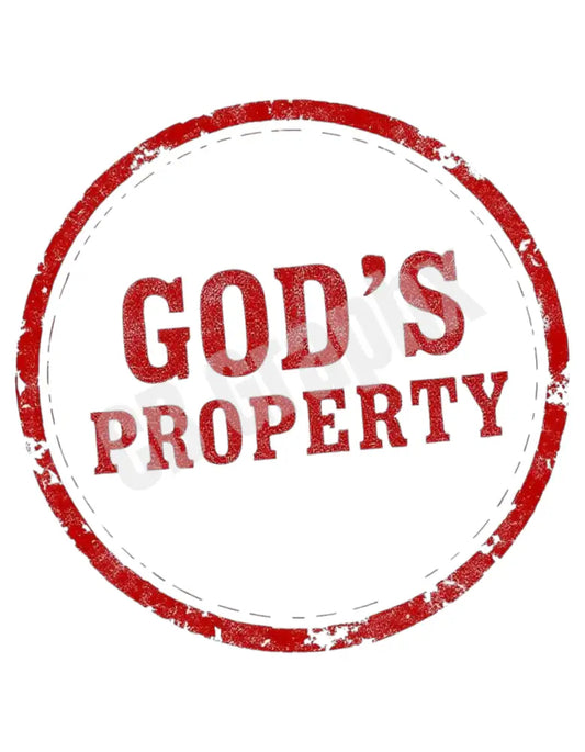 Gods Property
