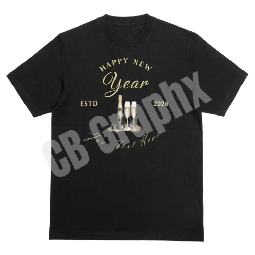 Happy New Year