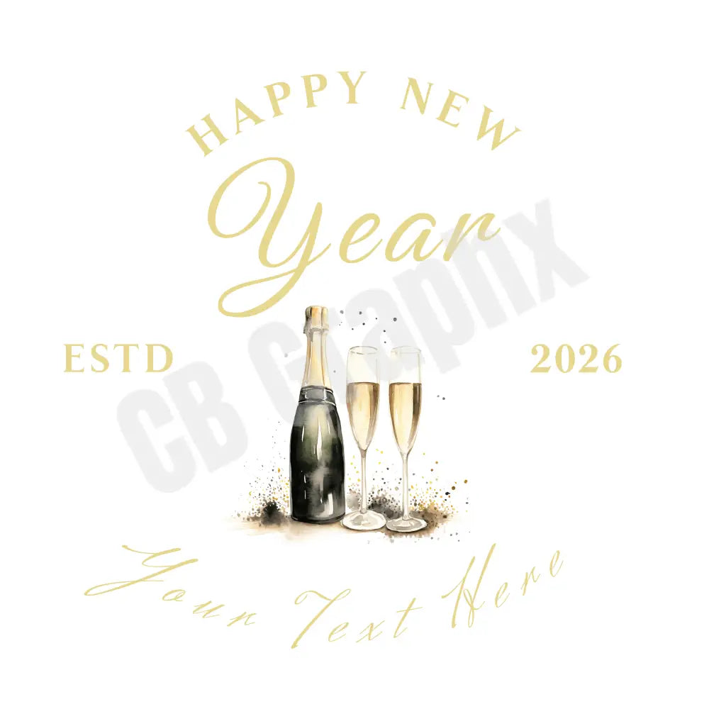 Happy New Year