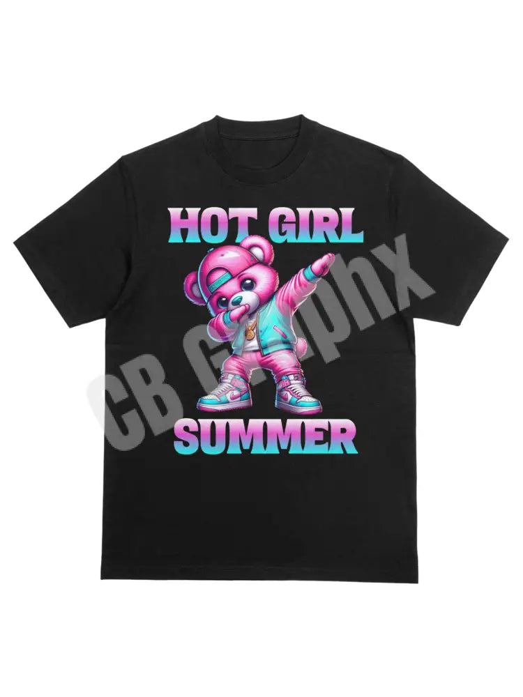Hot Girl Summer
