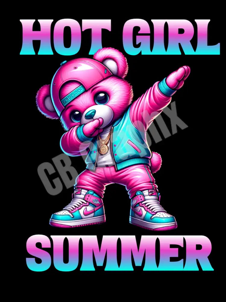 Hot Girl Summer