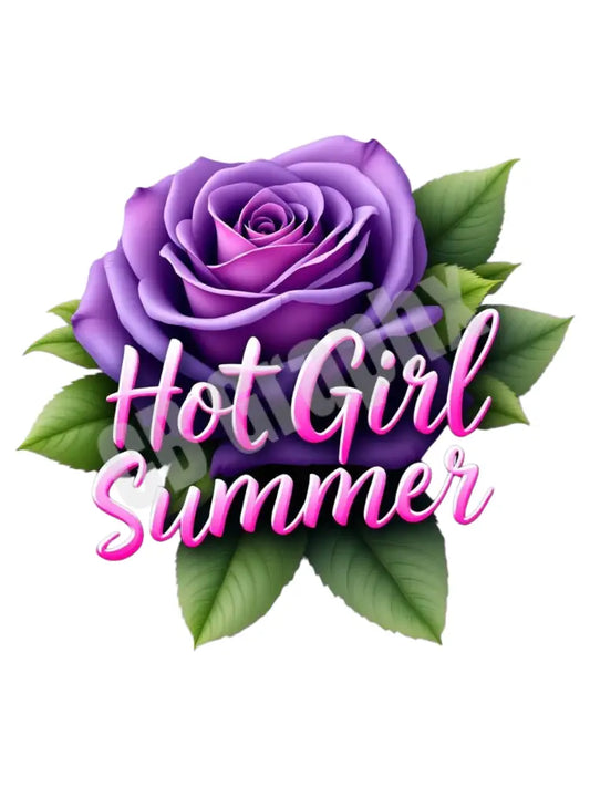 Hot Girl Summer
