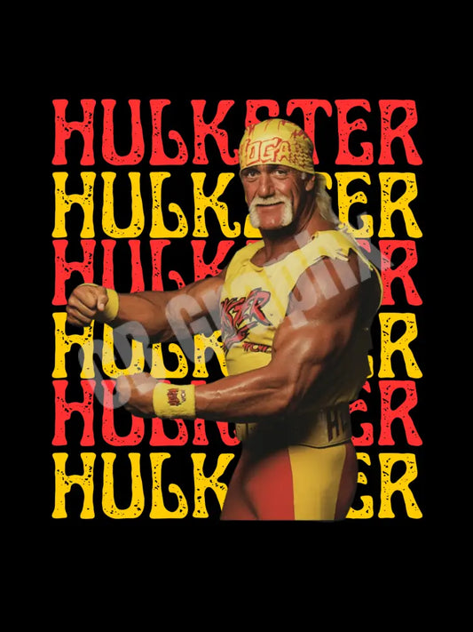 Hulk Hogan