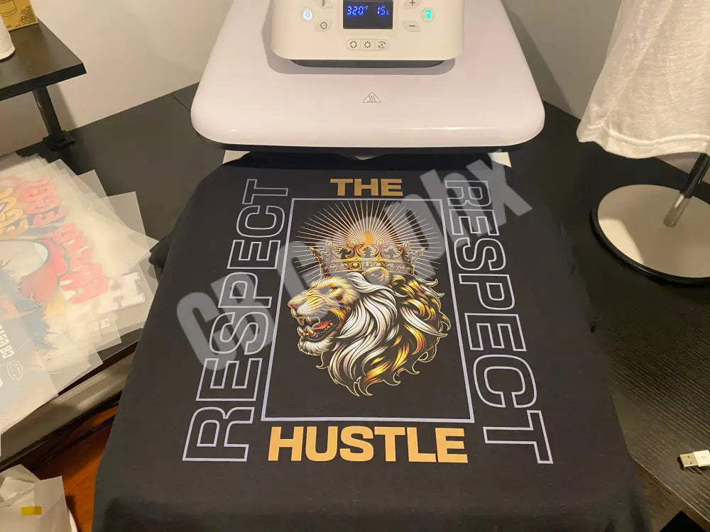 Hustle
