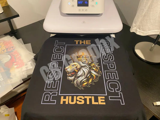 Hustle