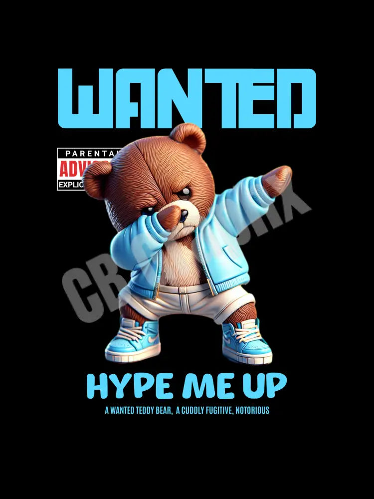 Hype Me Up