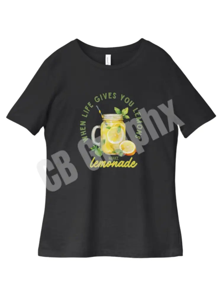 Lemonade