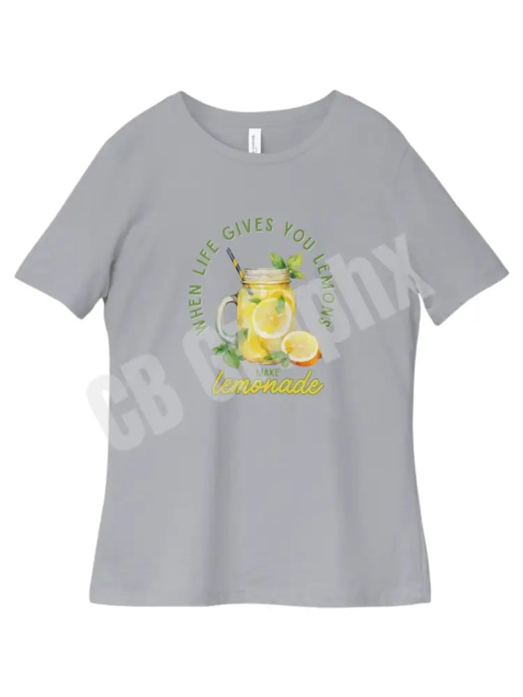 Lemonade
