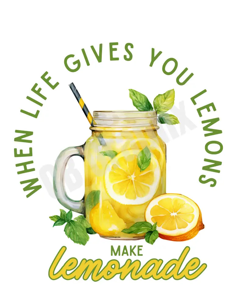 Lemonade