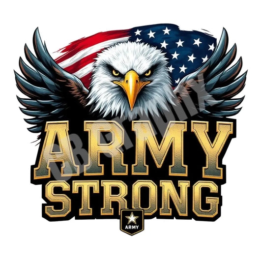 Army Strong