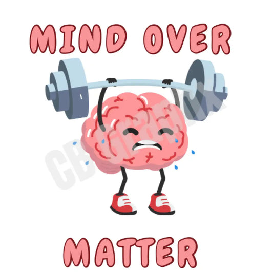 Mind Over Matter