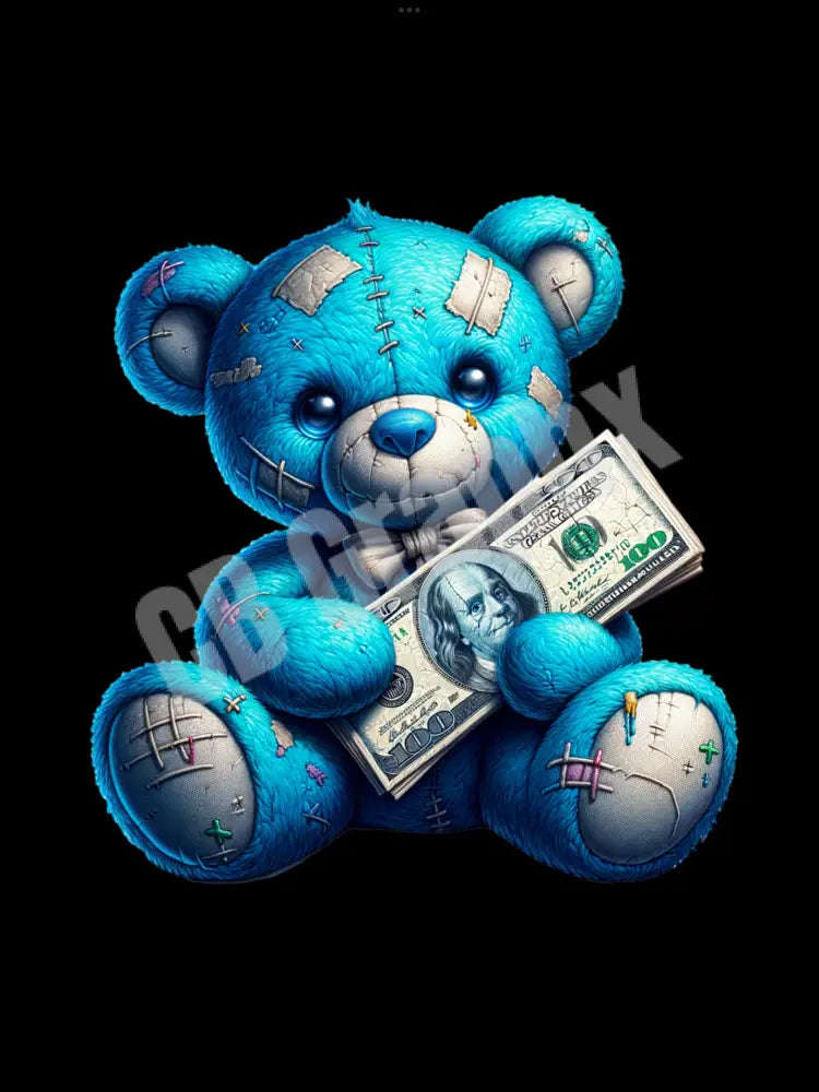 Money Bear