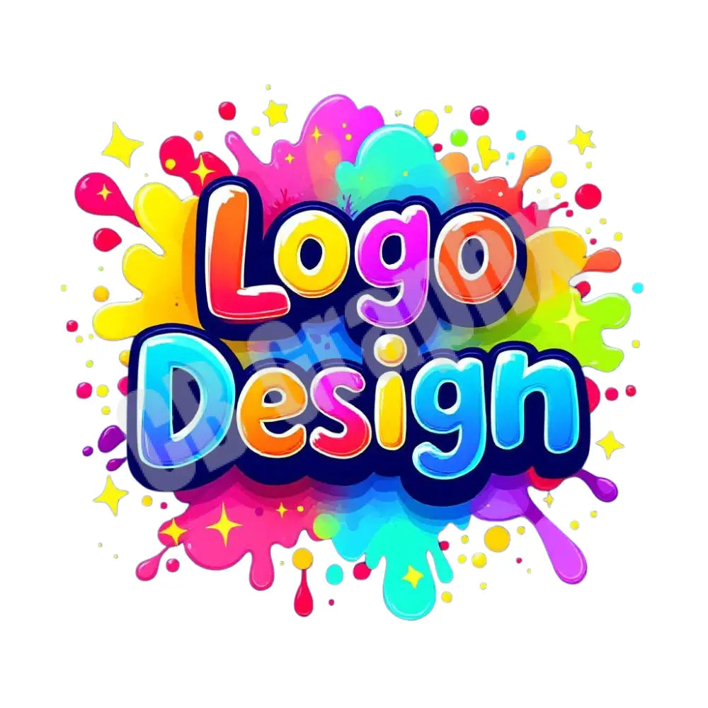 Need A Logo. No Problem