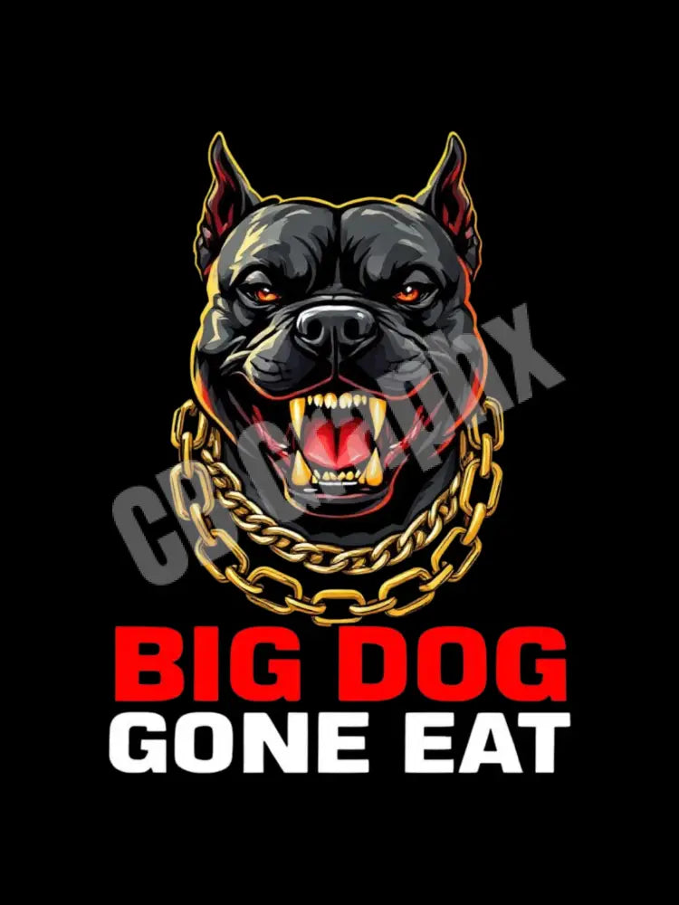 Big Dog