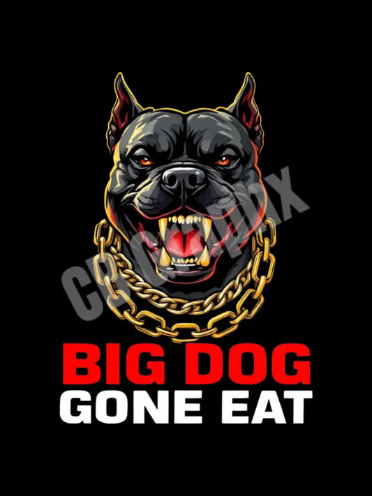 Big Dog