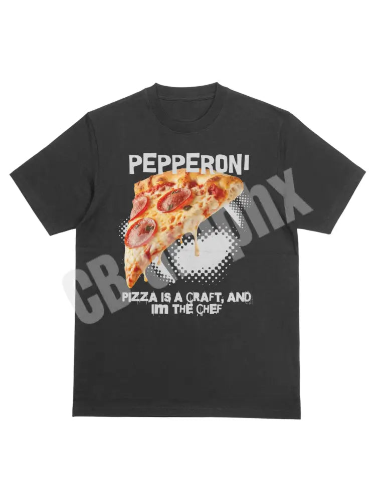 Pizza Pizza