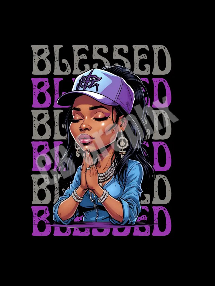 Blessed Design