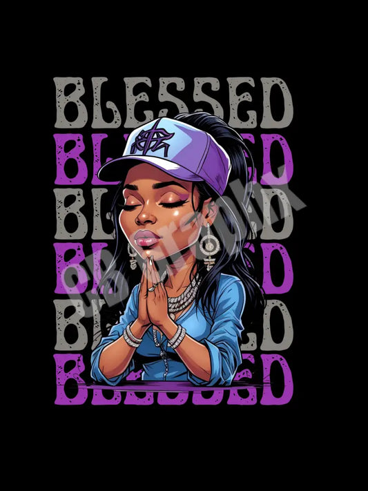 Blessed Design