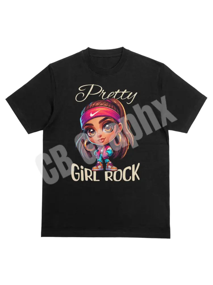 Pretty Girl Rock