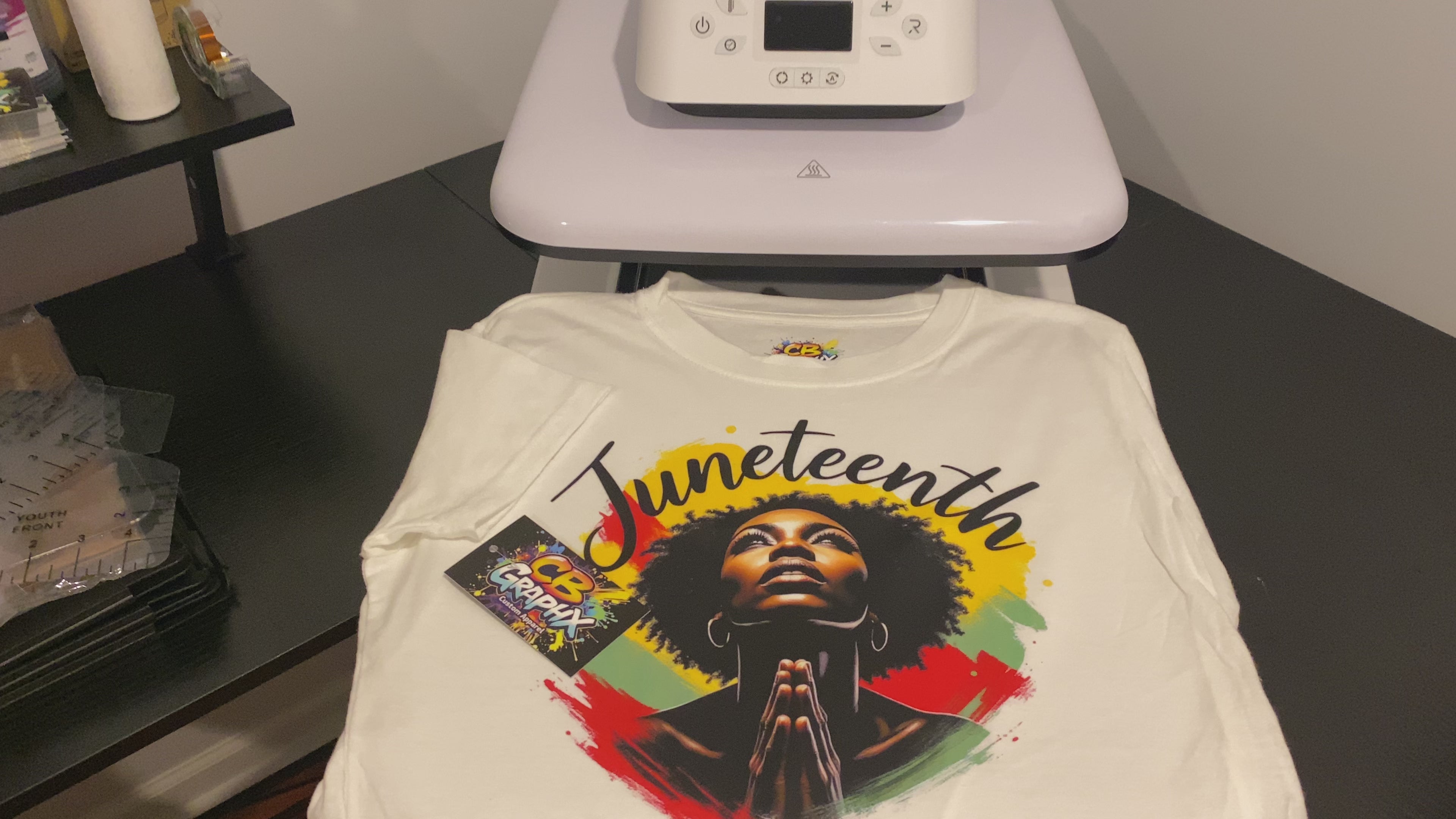 Juneteenth