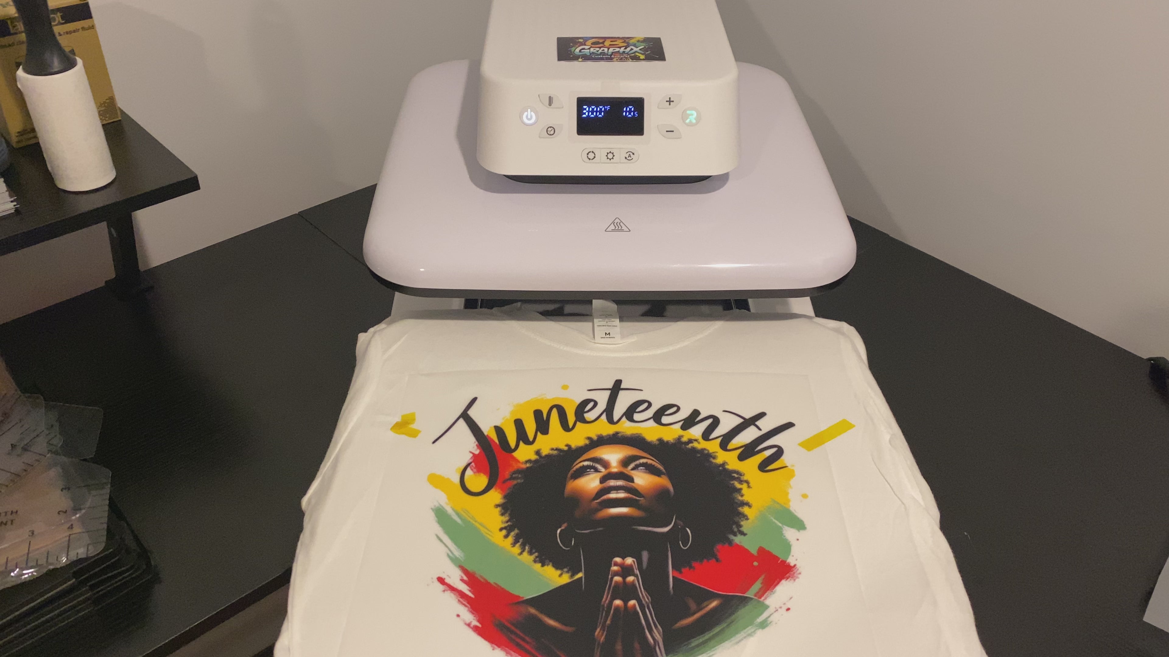 Juneteenth