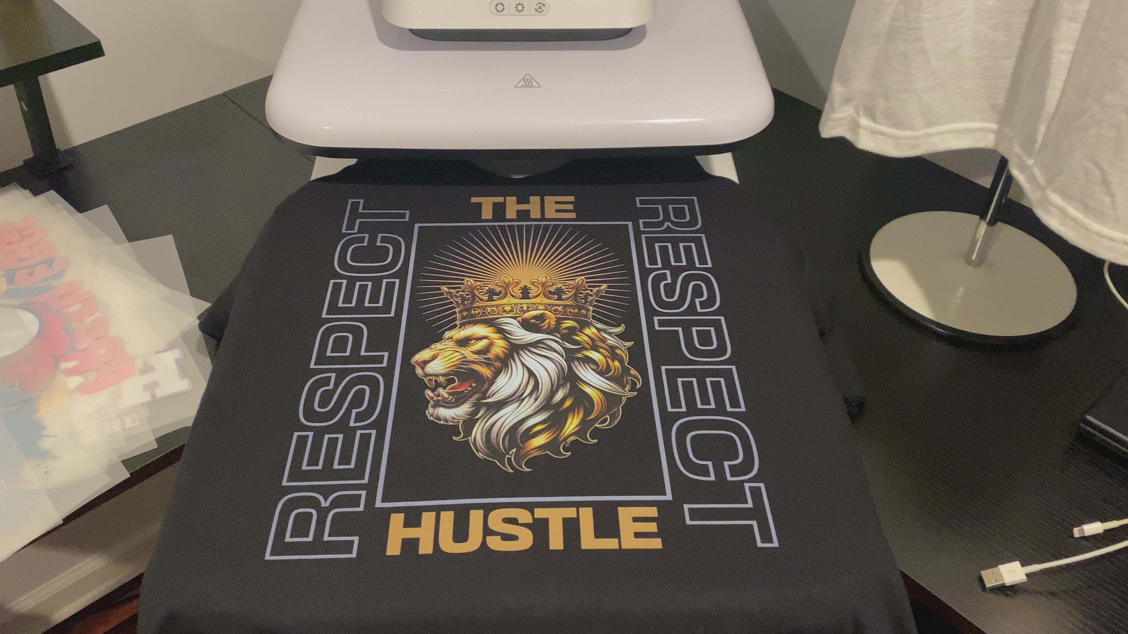 Hustle
