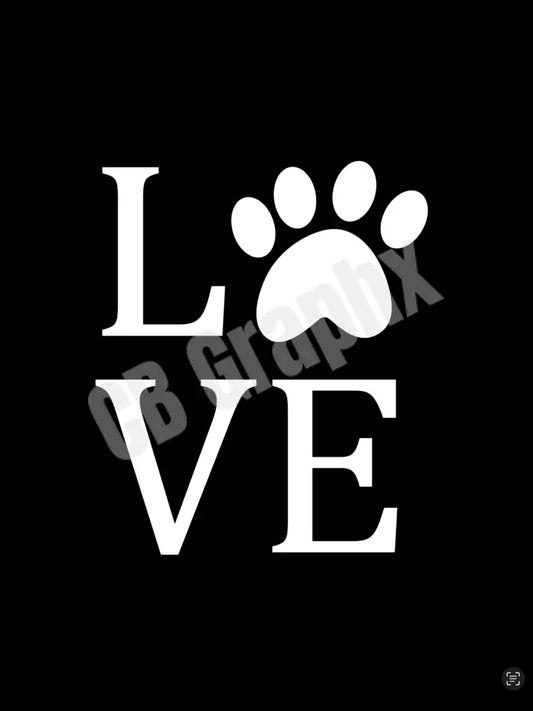 Puppy Love