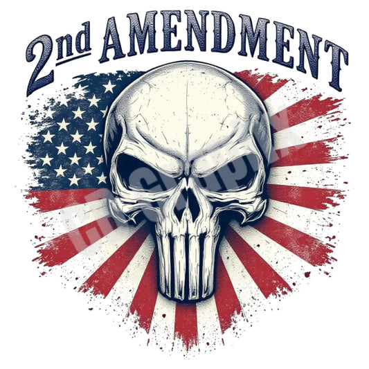 Second Amendment
