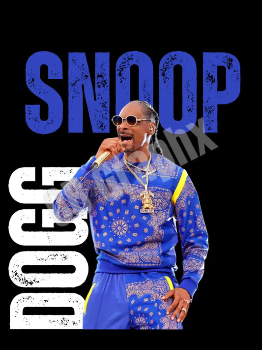 Snoop DOGG