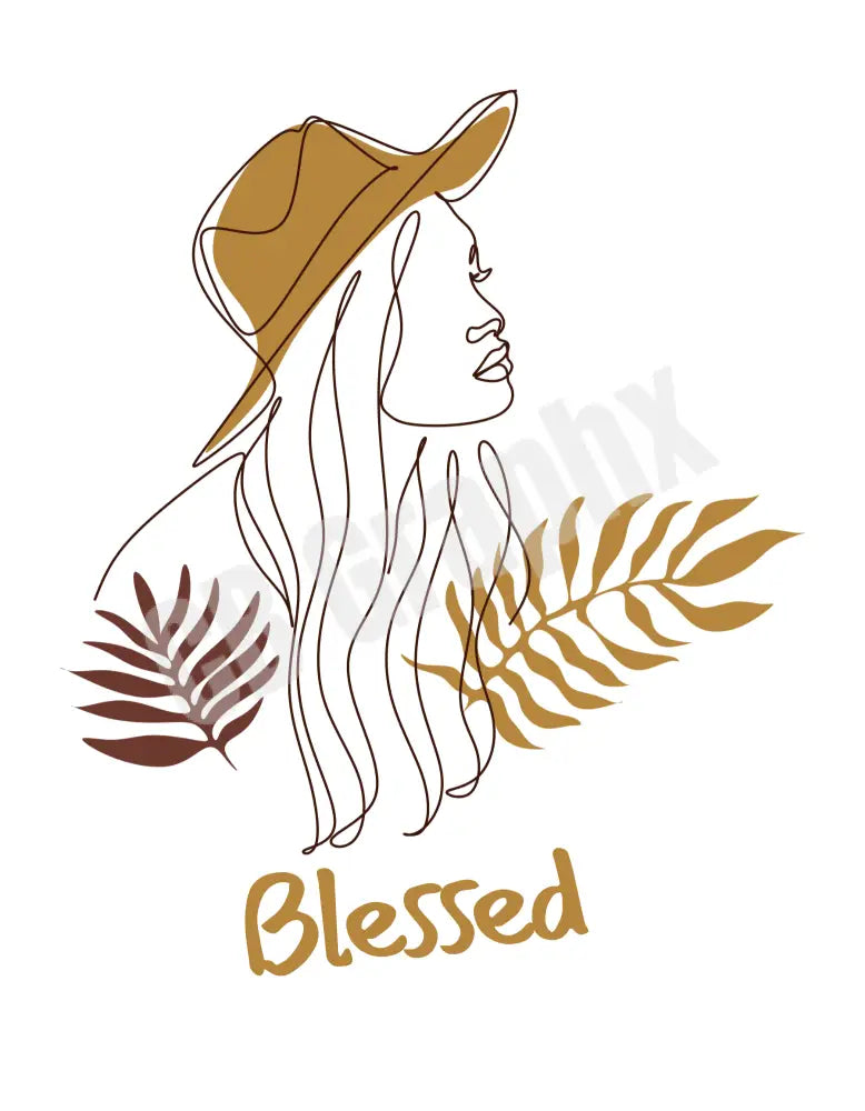 So Blessed