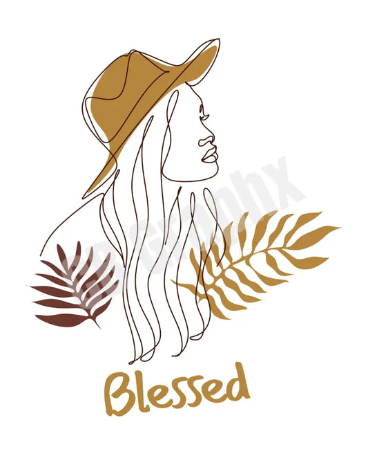 So Blessed