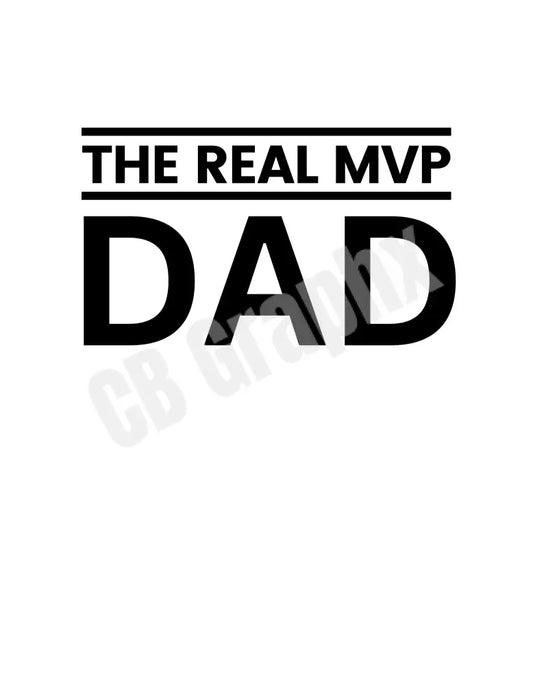 The Real MVP
