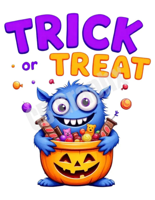 Trick or Treat