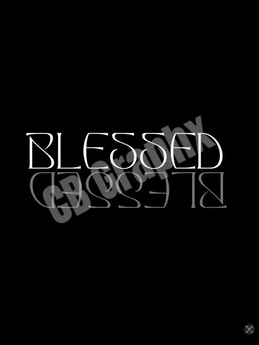 Truly Blessed Design
