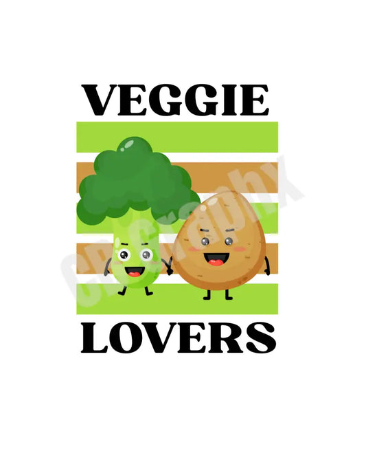 Veggie Lovers