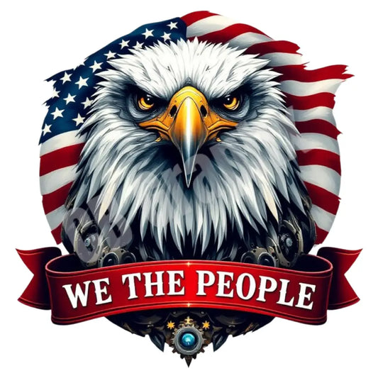 We THE PEOPLE